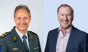 Skyguide neuer CEO
