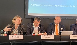 LogiMAT 2025