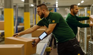 Swiss Post Cargo