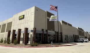 Clark Headquarter