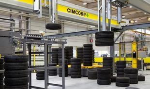 Cimcorp Batterie-Hersteller