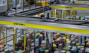 Cimcorp Batterie-Hersteller