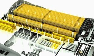 SSI CERP3 310